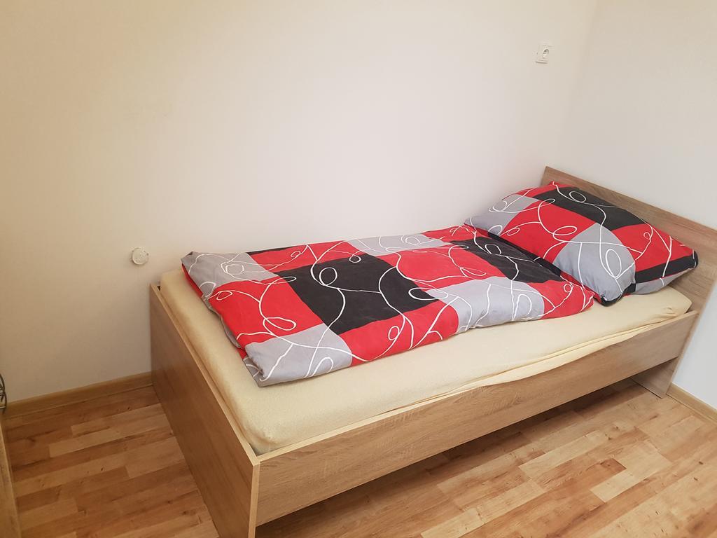 Pacov 帕佐夫乌比托瓦尼泽科瓦旅馆酒店 外观 照片